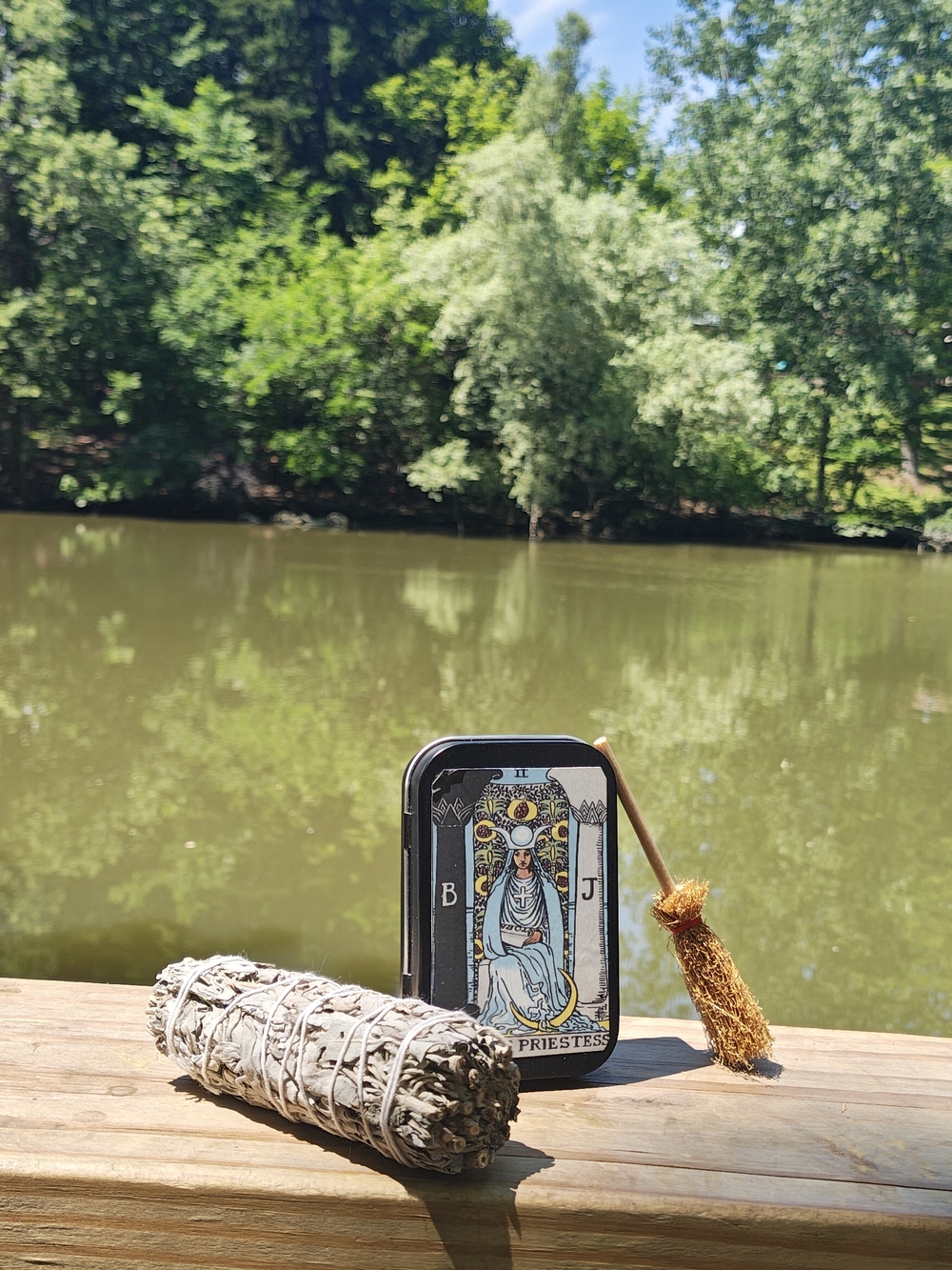 Protection Altar Kit - - Picture 7 of 7
